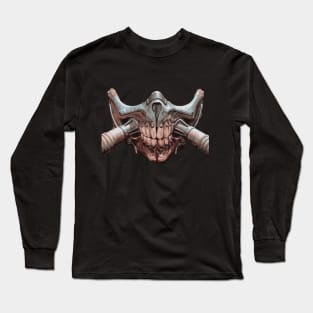 immortan joe Long Sleeve T-Shirt